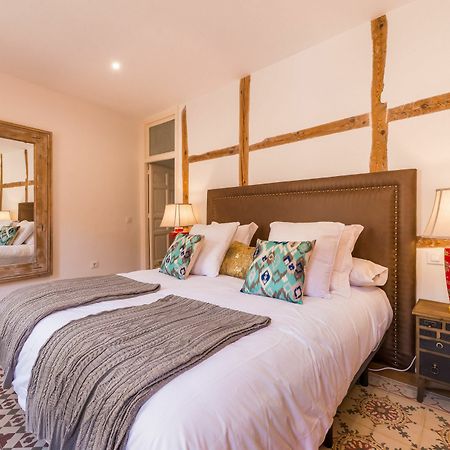 Apartamento Malasana-Gran Via Madrid Eksteriør bilde