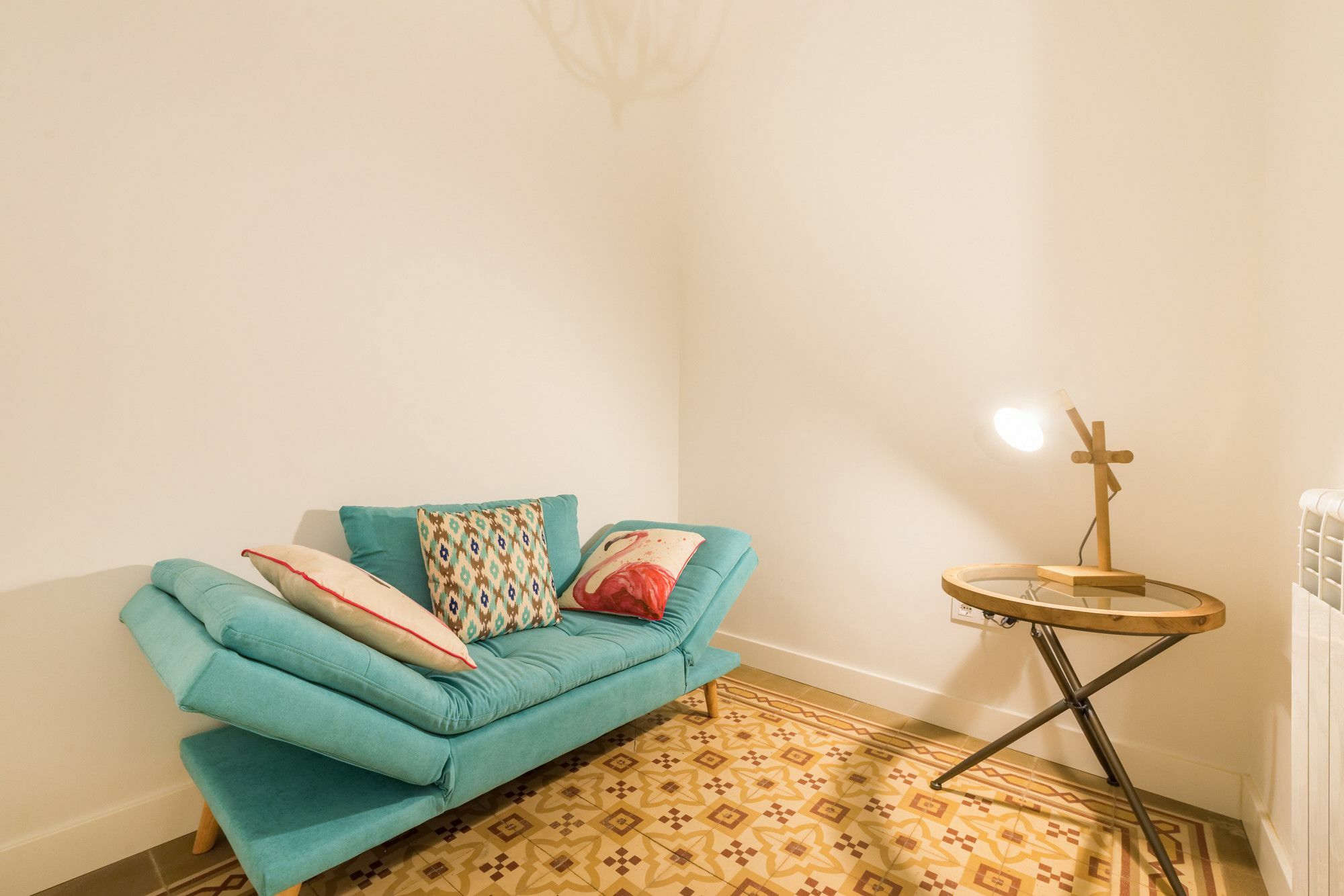 Apartamento Malasana-Gran Via Madrid Eksteriør bilde